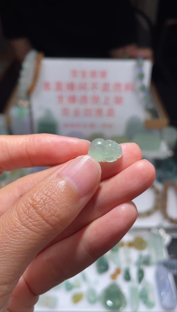 未镶嵌定制翡翠|毛货其它+0