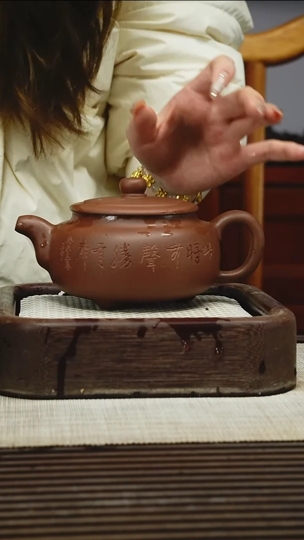 茶壶紫砂1111111