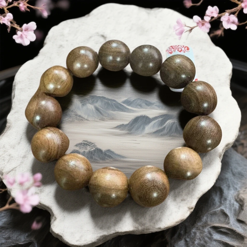 【驴哥文玩】文玩手链676