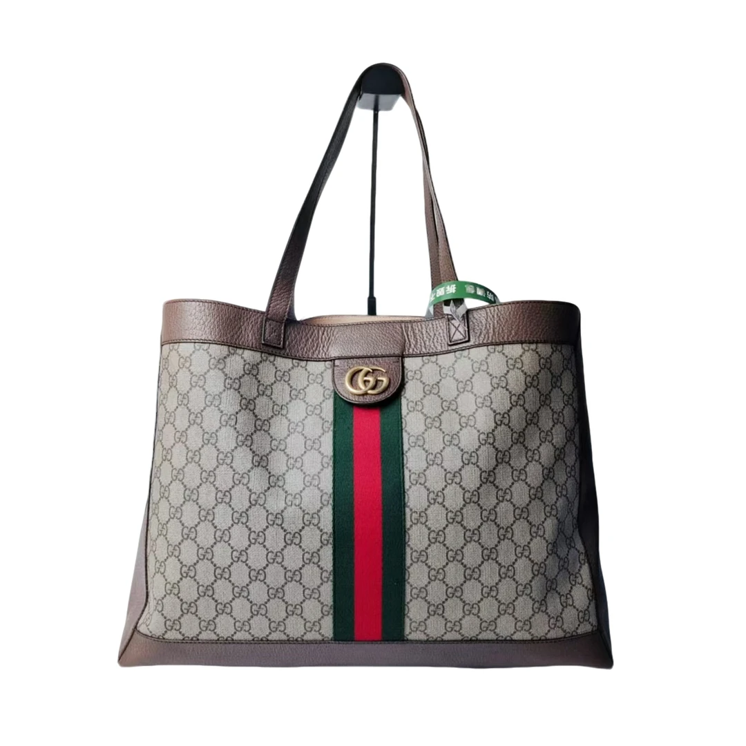 95新 GUCCI/古驰 安洁利严选单肩包/0000550