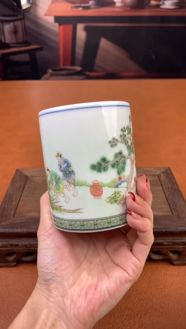 【闪购商品】陶禧茶器闪购福利V