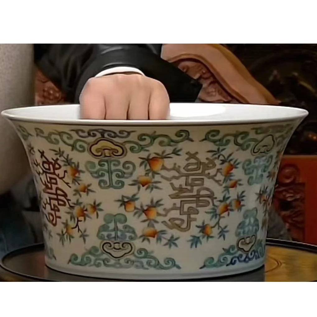 比富苏精品古陶瓷