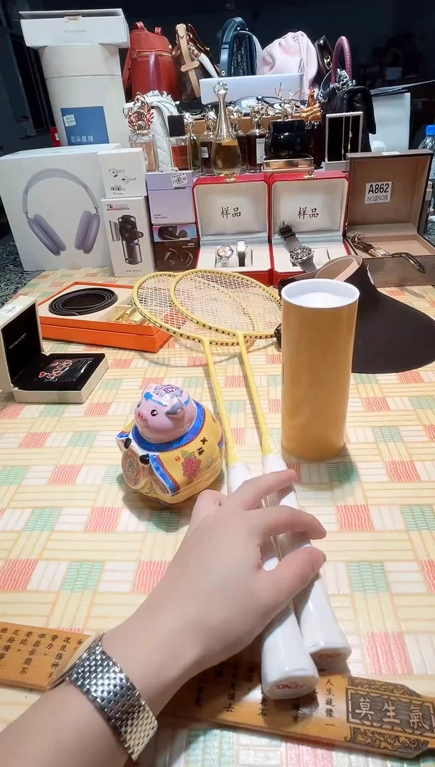 瓷片瓷器 库房到期 全部地板价@@1