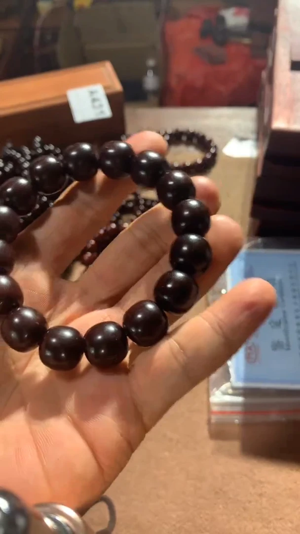 檀香紫檀（小叶紫檀）鸡血红314