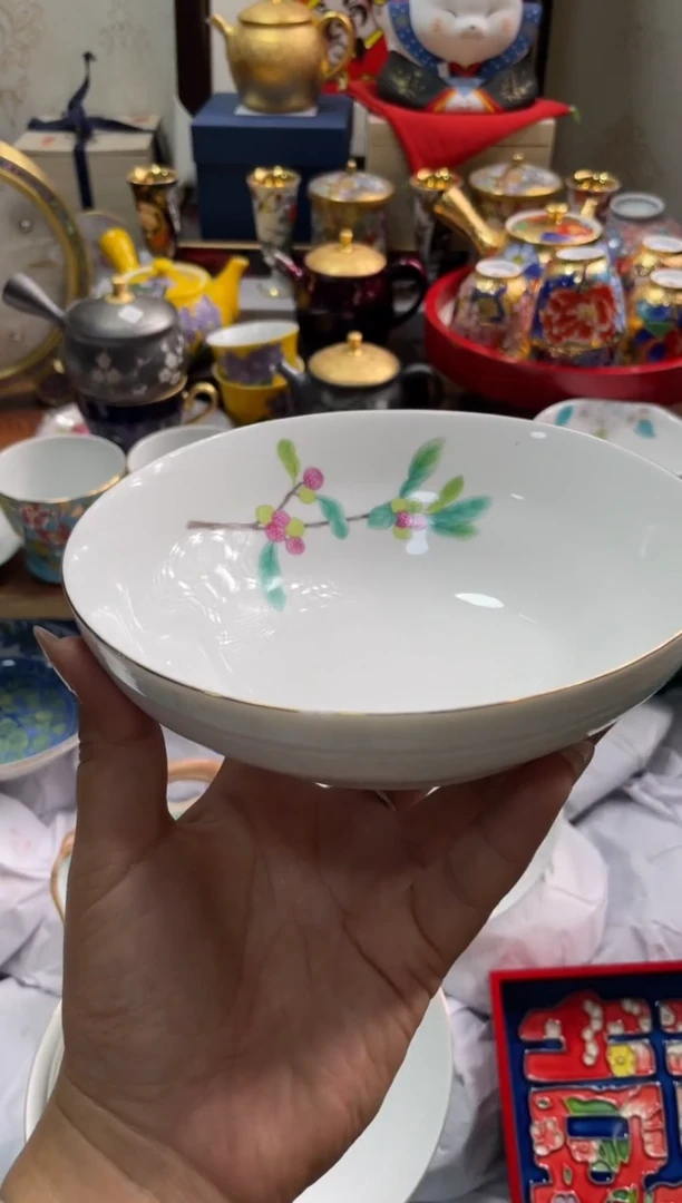 【闪购商品】瓷片瓷片满20米宽包邮一单一付