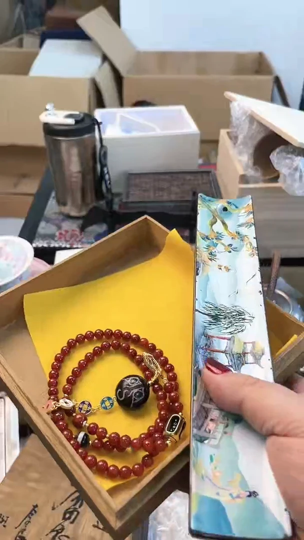 【闪购商品】瓷片LL炎美杂货铺质量保证