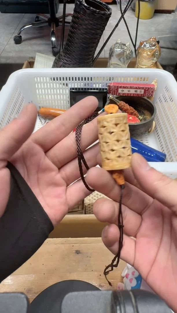 瓷器闪购商品  如图 中古品默认微瑕