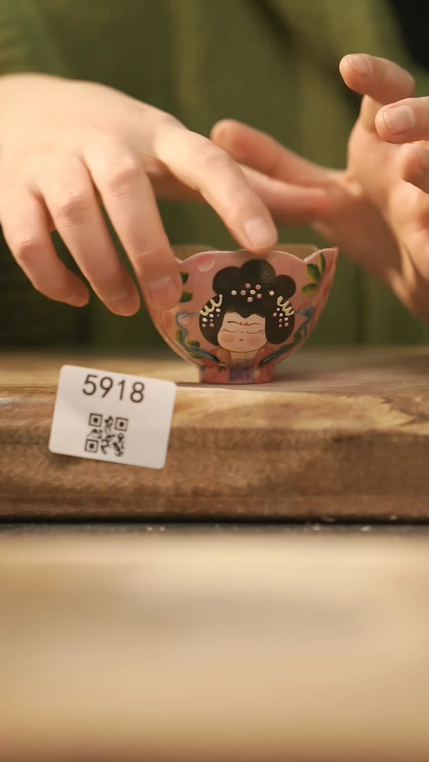 【闪购商品】【落单孤品】福利/杯子@@5918