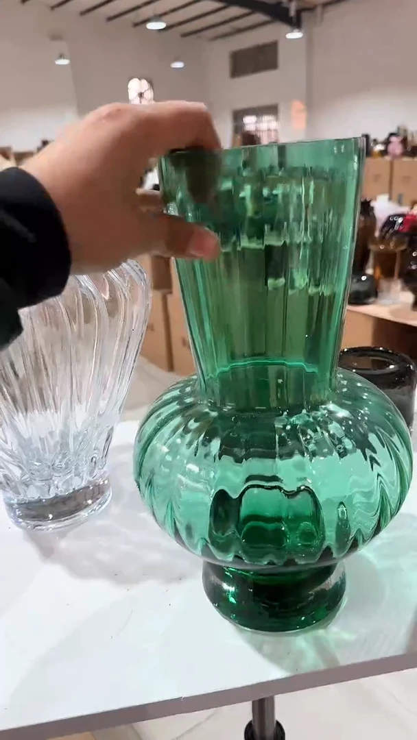 【闪购商品】玻璃水绿色