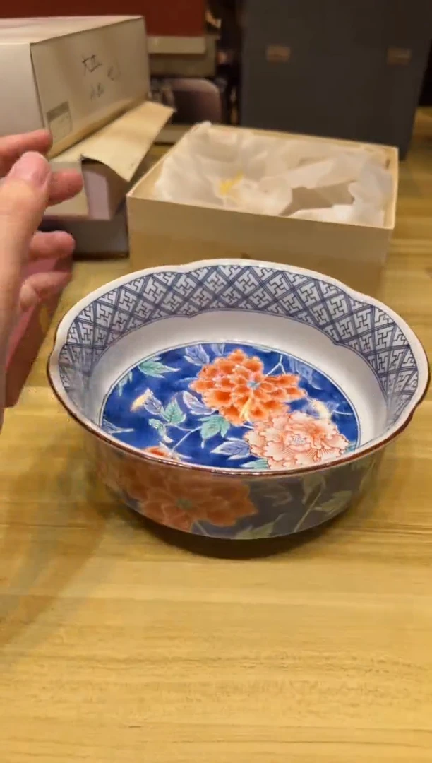 小狐狸严选日瓷器小狐狸精选日瓷器