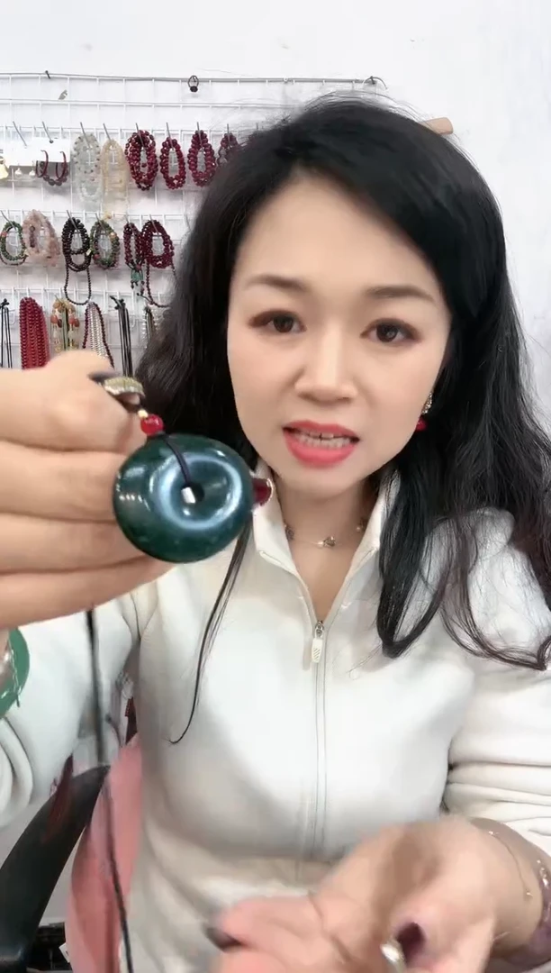 【闪购商品】白玉菩提吊坠吊坠吊坠