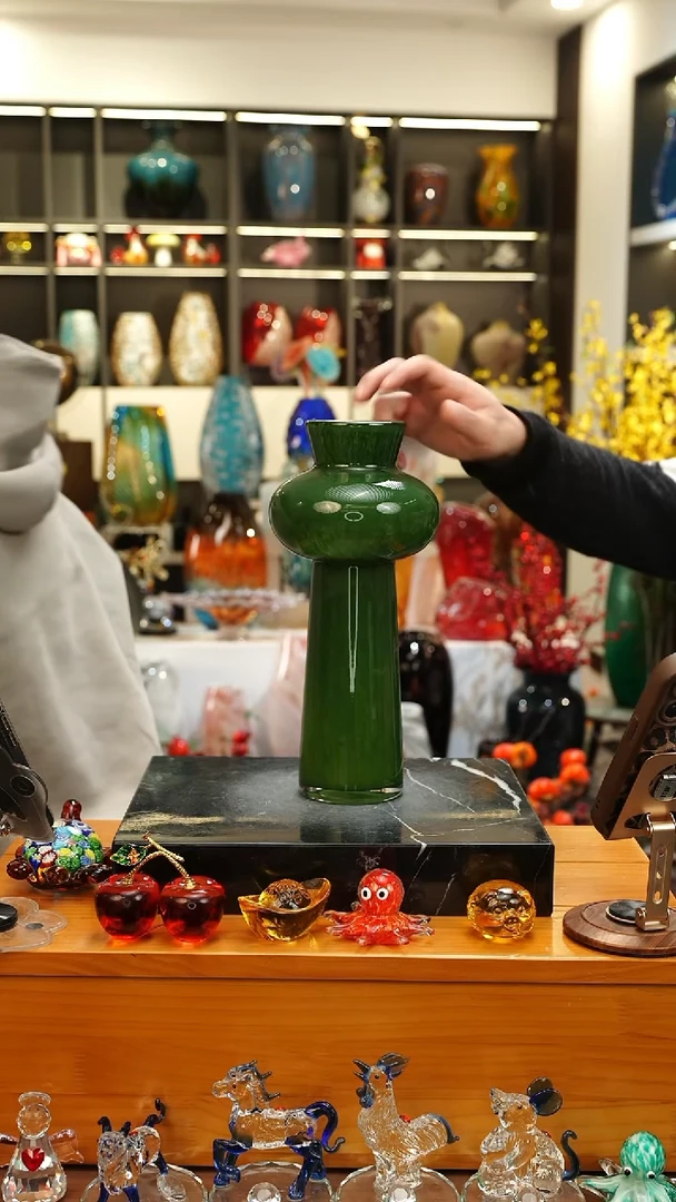 外贸花瓶花器花盆029