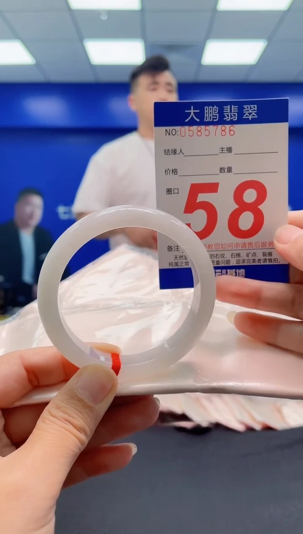 未镶嵌手镯翡翠AAAAAAAAA