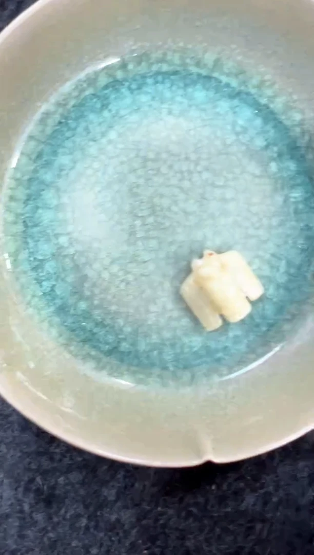 瓷片手工，手绘，瓷器1