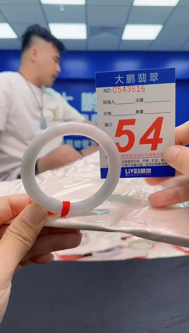 未镶嵌手镯翡翠AAAAAAAAA