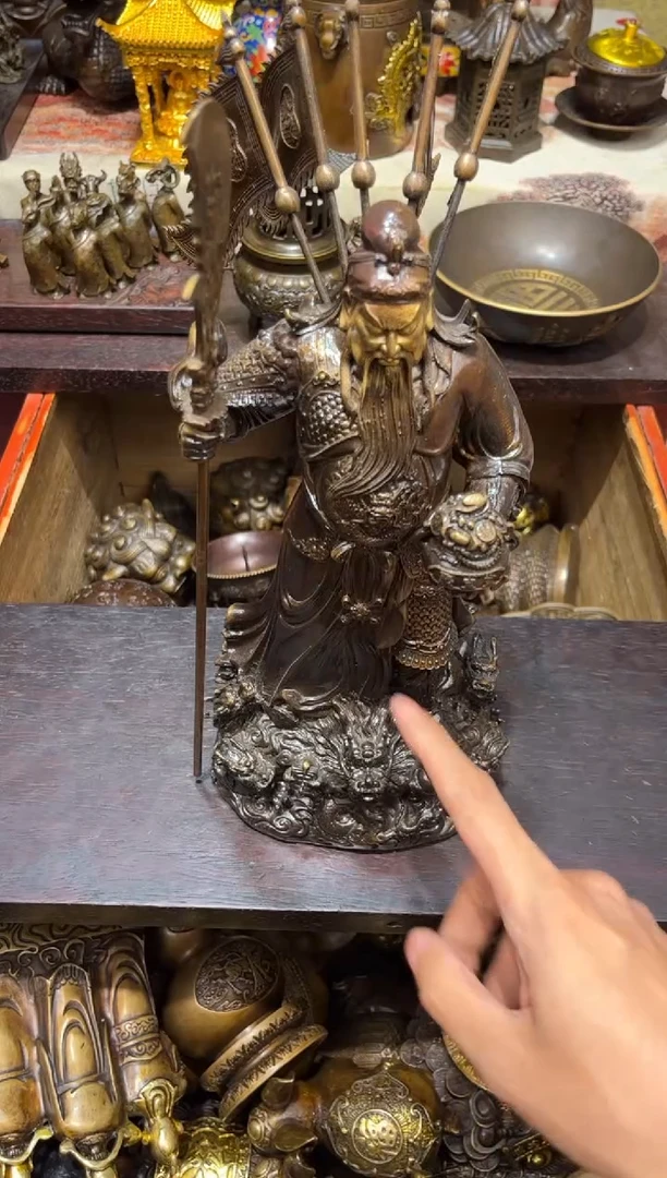 铜古居高端精选链接C320