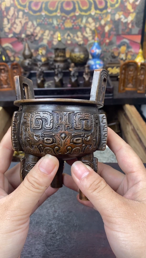 善缘铜专属精选链接