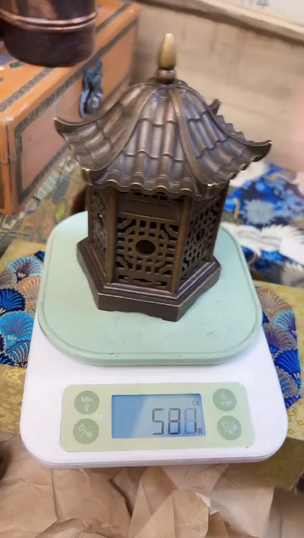 【闪购商品】岳卫铜器专属链接