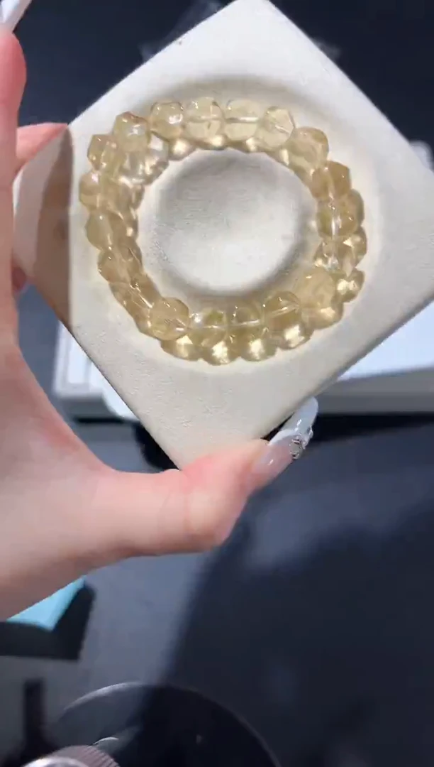 未镶嵌手链水晶92p多样性发其一【1条】默认微瑕