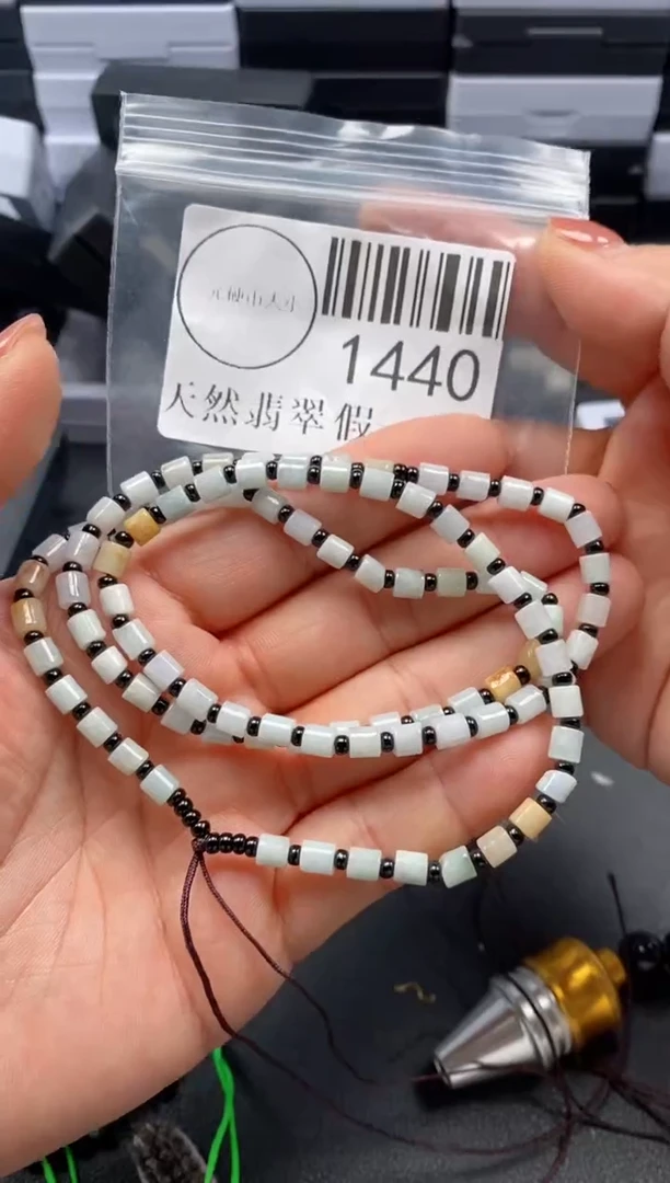 吊坠(不含链)未镶嵌翡翠1440