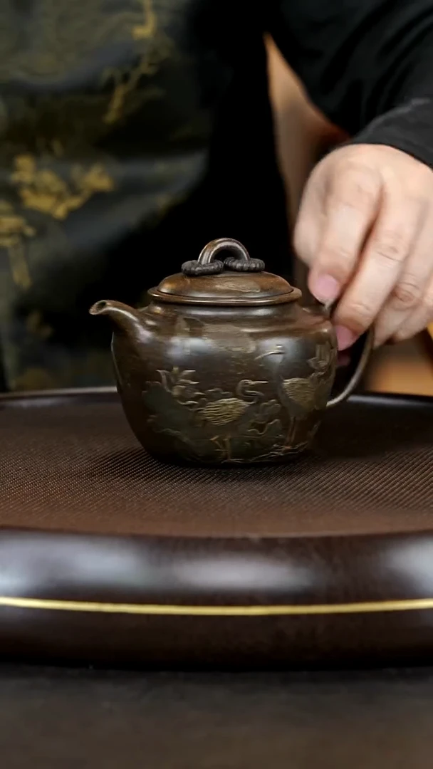 茶壶紫砂闪购商品79