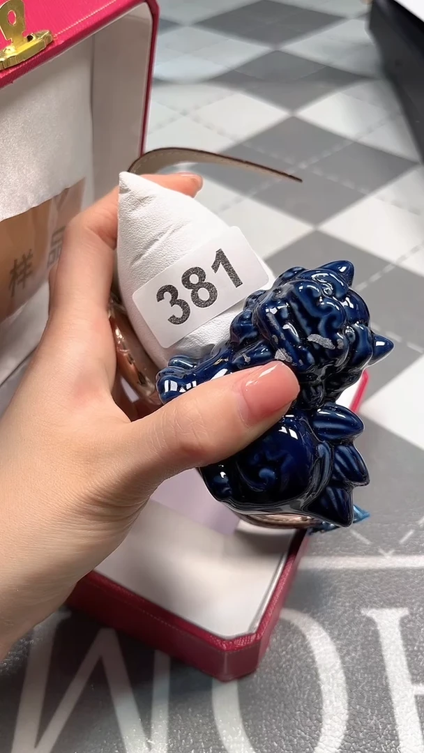 瓷片陶瓷如图所示周边