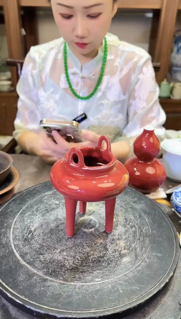 其他A109景德镇制陶瓷一件