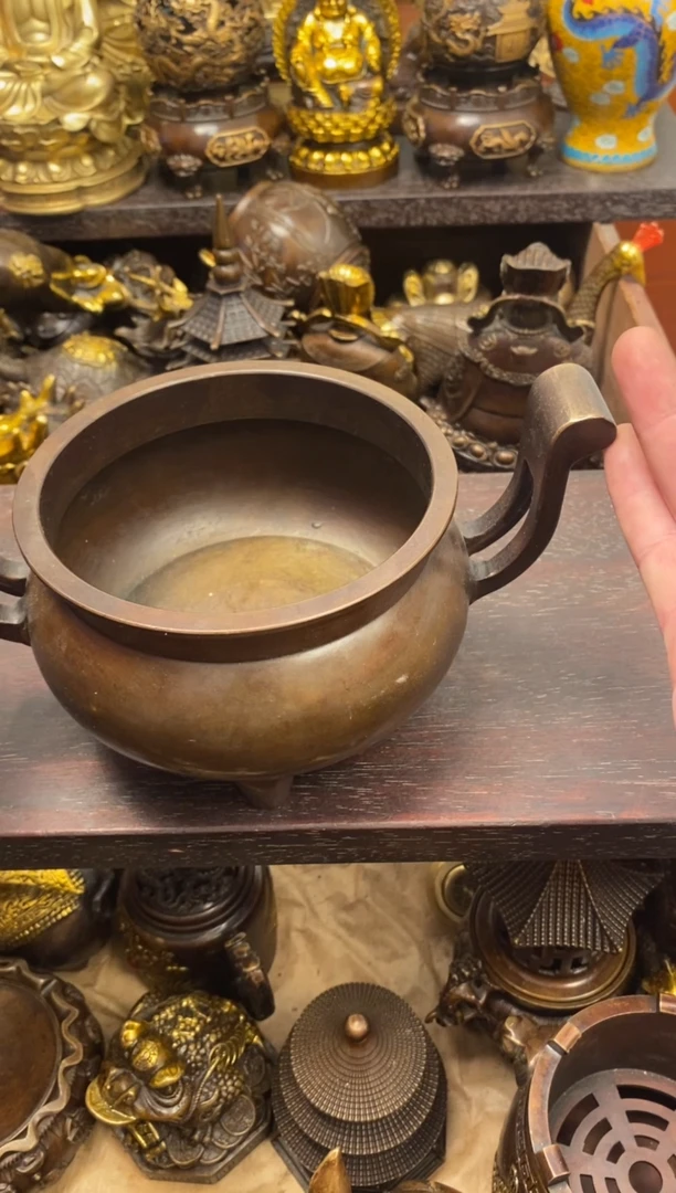 案台摆件 物品摆件