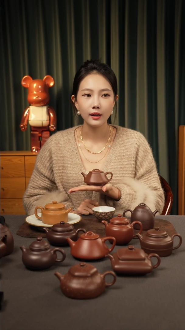 茶壶紫砂K*11111111