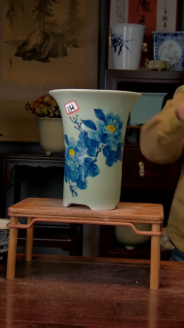 【闪购商品】红陶1