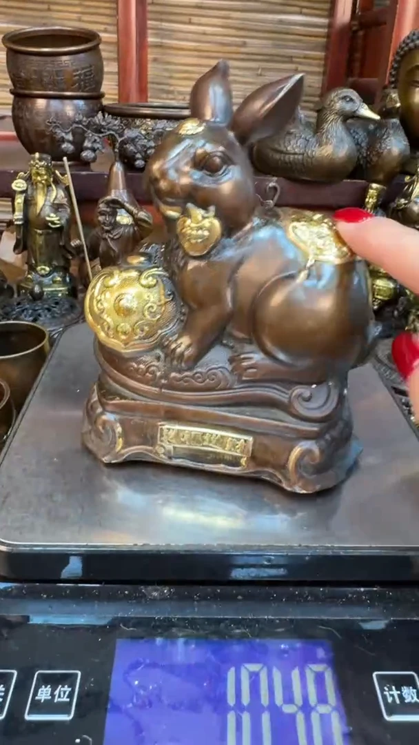 铜韵铜器铜韵铜器