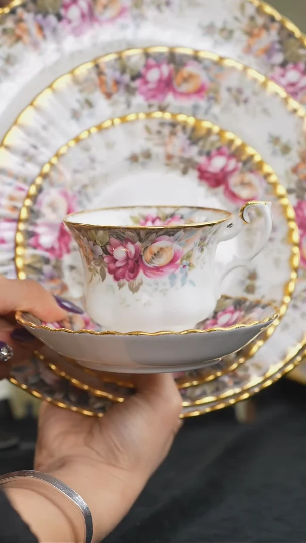 【闪购商品】摆件米多家中古器物如图所示321