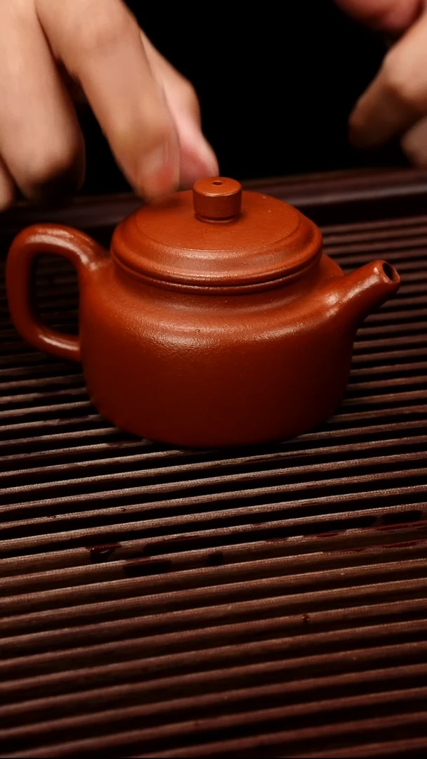 茶壶紫砂宜兴紫砂