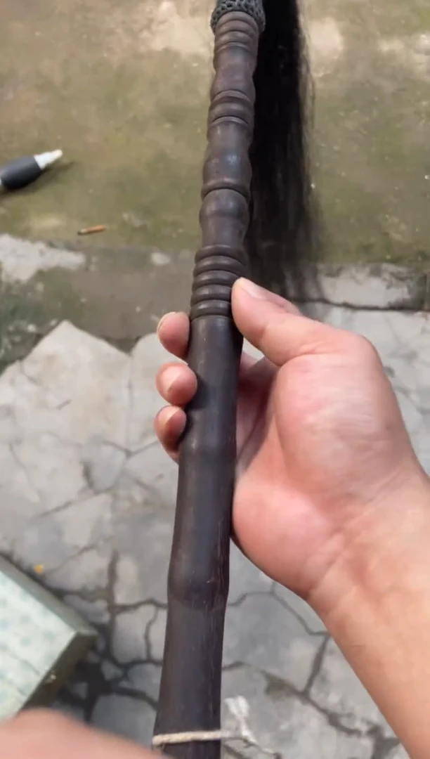 潘家士大院摆件摆件