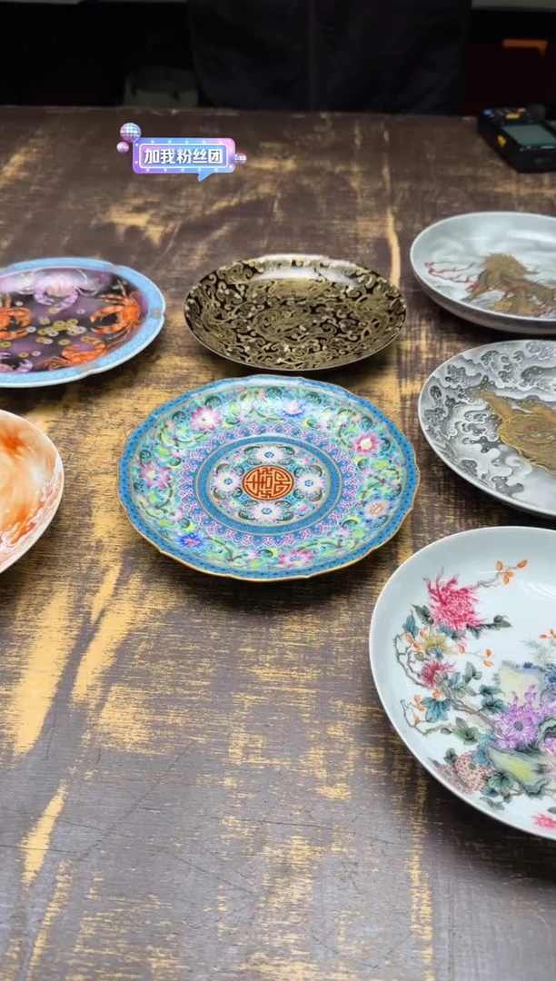 （预售）青衿堂单个壶承（不挑）