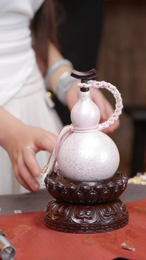 346号葫芦摆件挂件脖挂