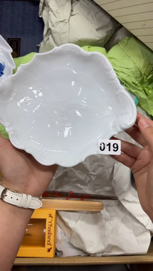 瓷片羽*?+019中古商品谨慎参拍