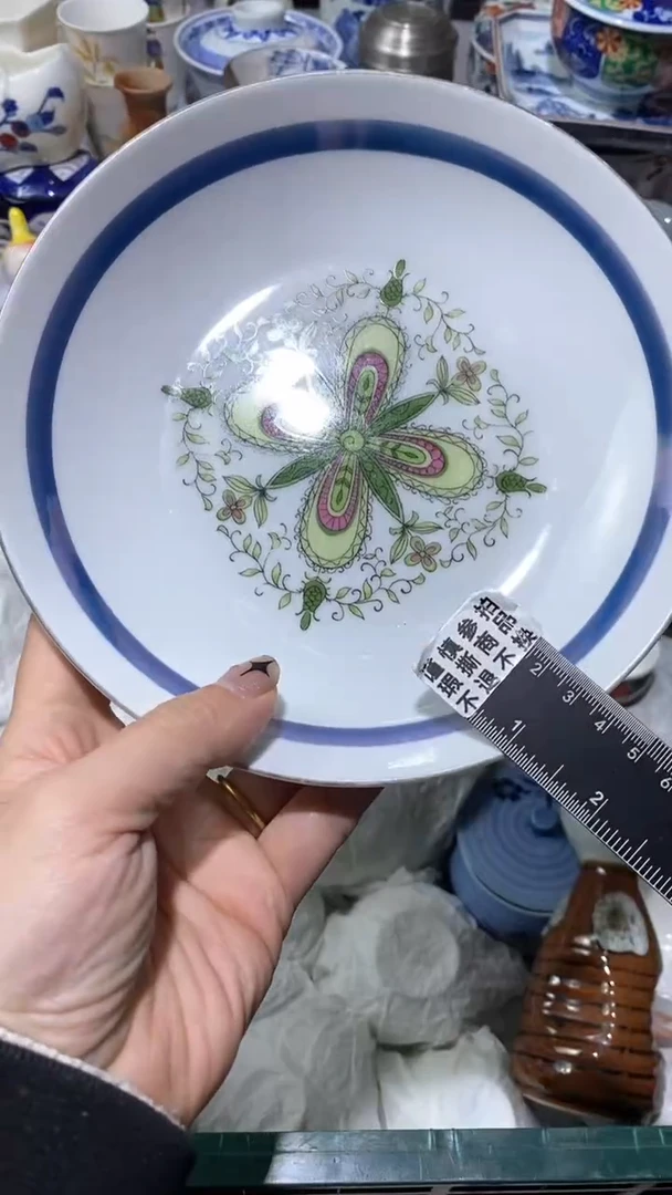 【闪购商品】瓷片满16元凑凑单发货.手快有手慢无