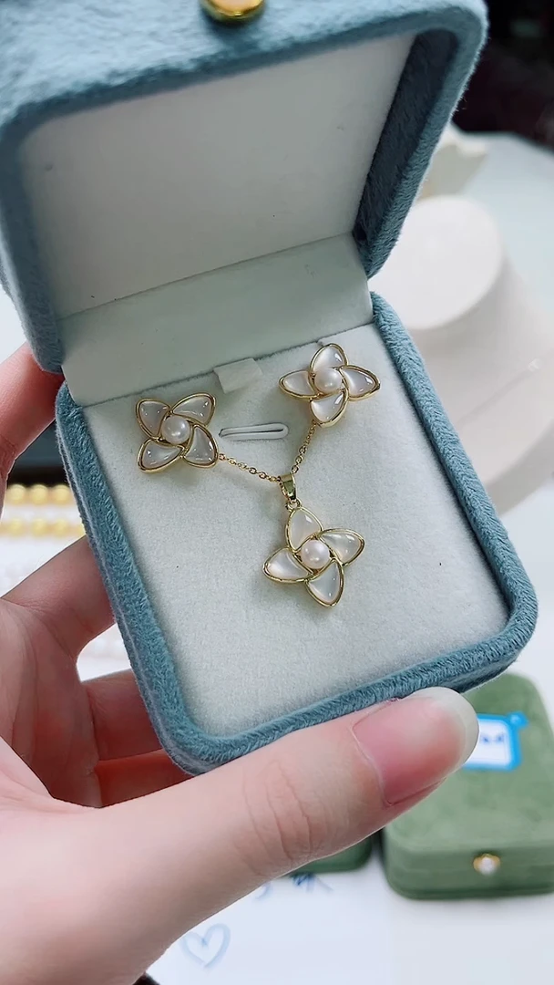 合金其他淡水珍珠多样性发一1968