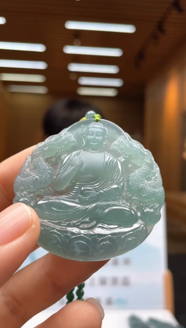 未镶嵌定制翡翠********181