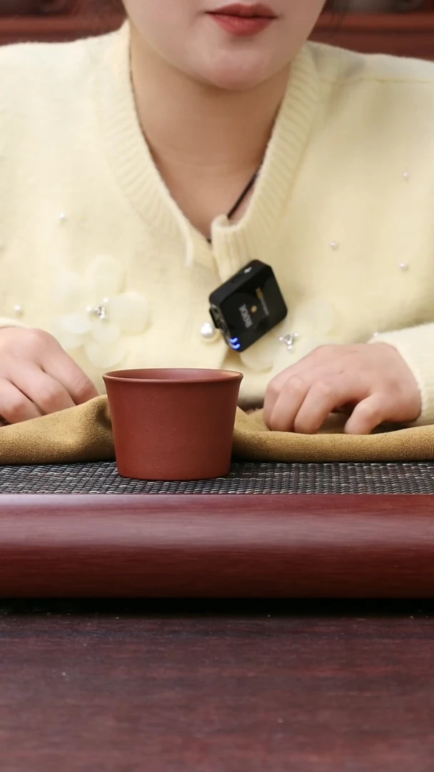 【闪购商品】紫砂公道杯君子协议，喜欢留下不喜欢退