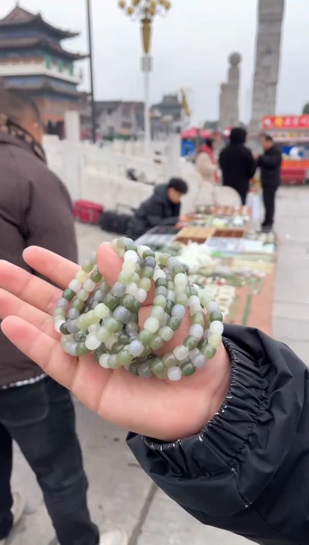 【闪购商品】和田玉【小艺珠宝】01未镶嵌   多样性发货拍一发一