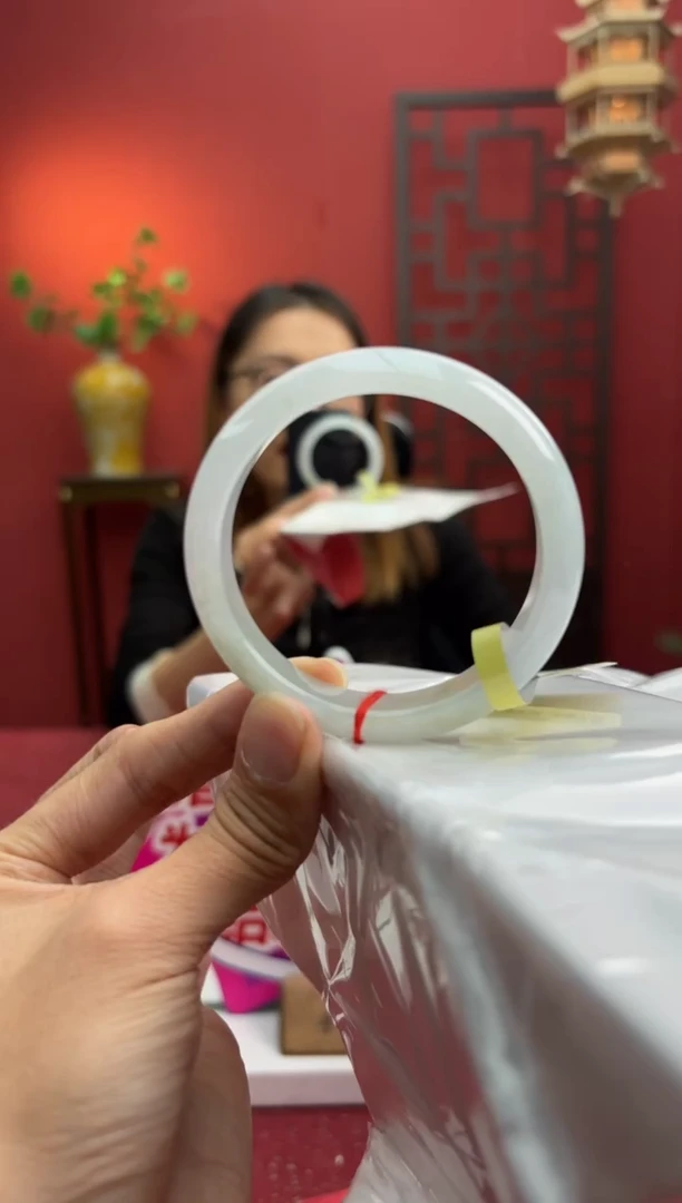 未镶嵌手镯翡翠翡翠手镯11