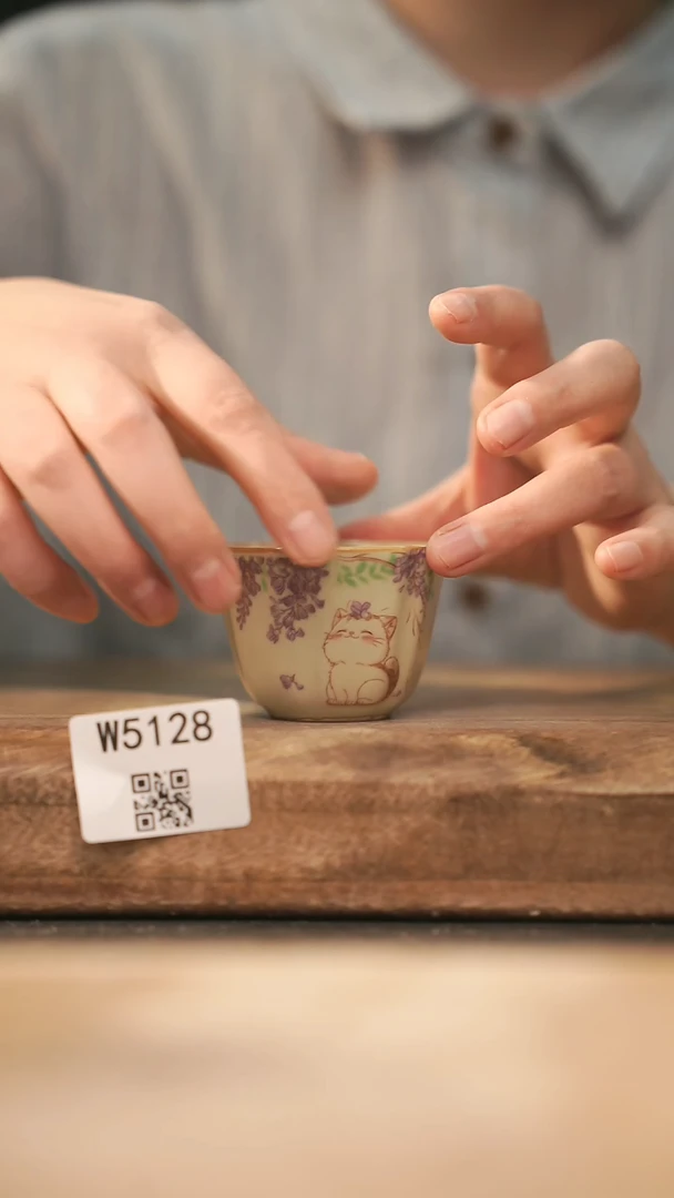 【经典福利】/ 杯子@@W5128