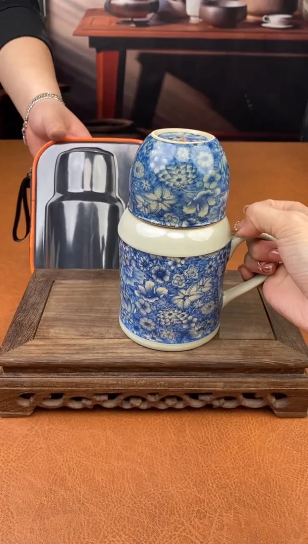 【闪购商品】陶禧茶器闪购福利V