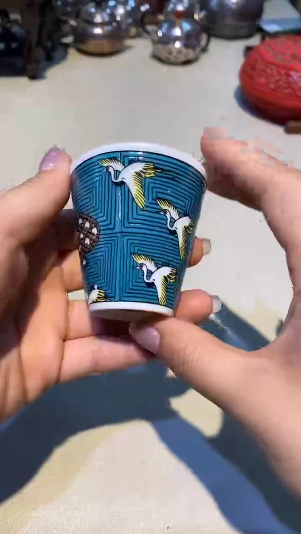 陶你所爱  严选瓷器