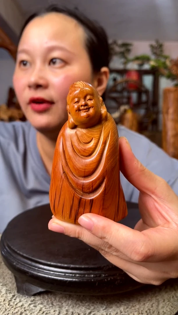 柏木（崖柏）崖柏小件