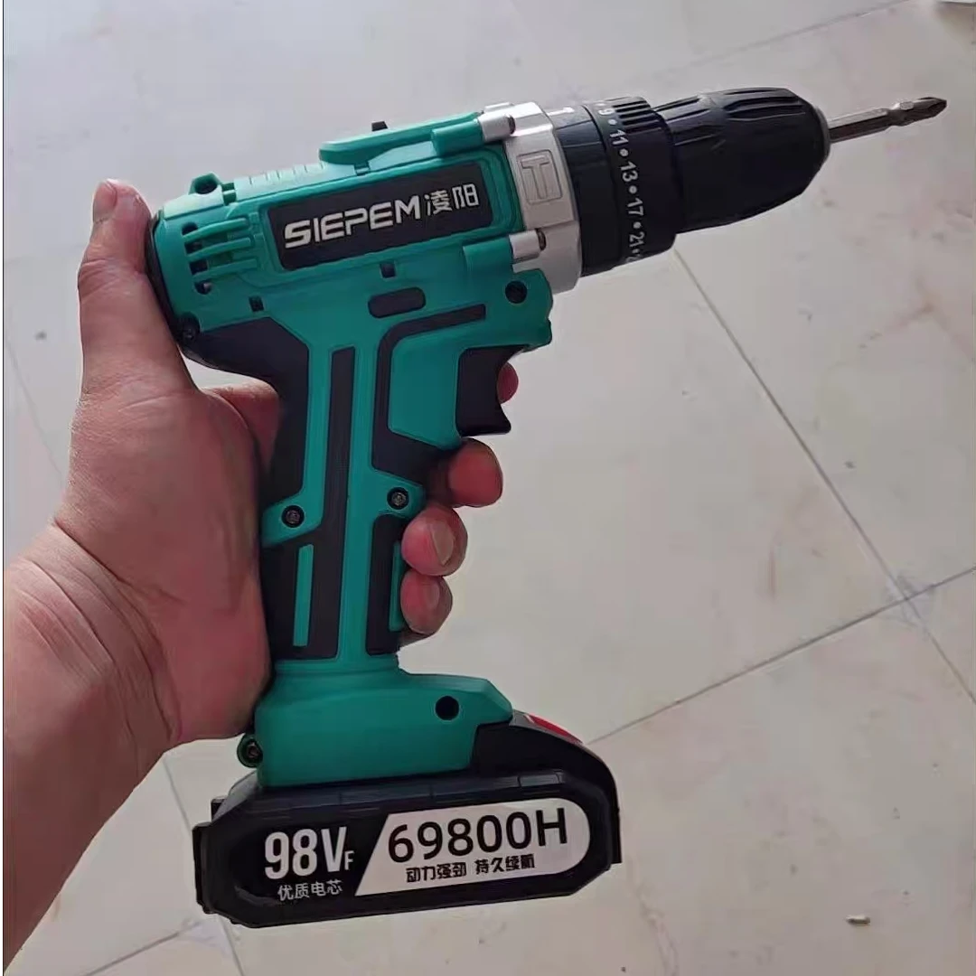 手持打螺丝钻头多型号多功能可更换多用途2025款整蛊玩具