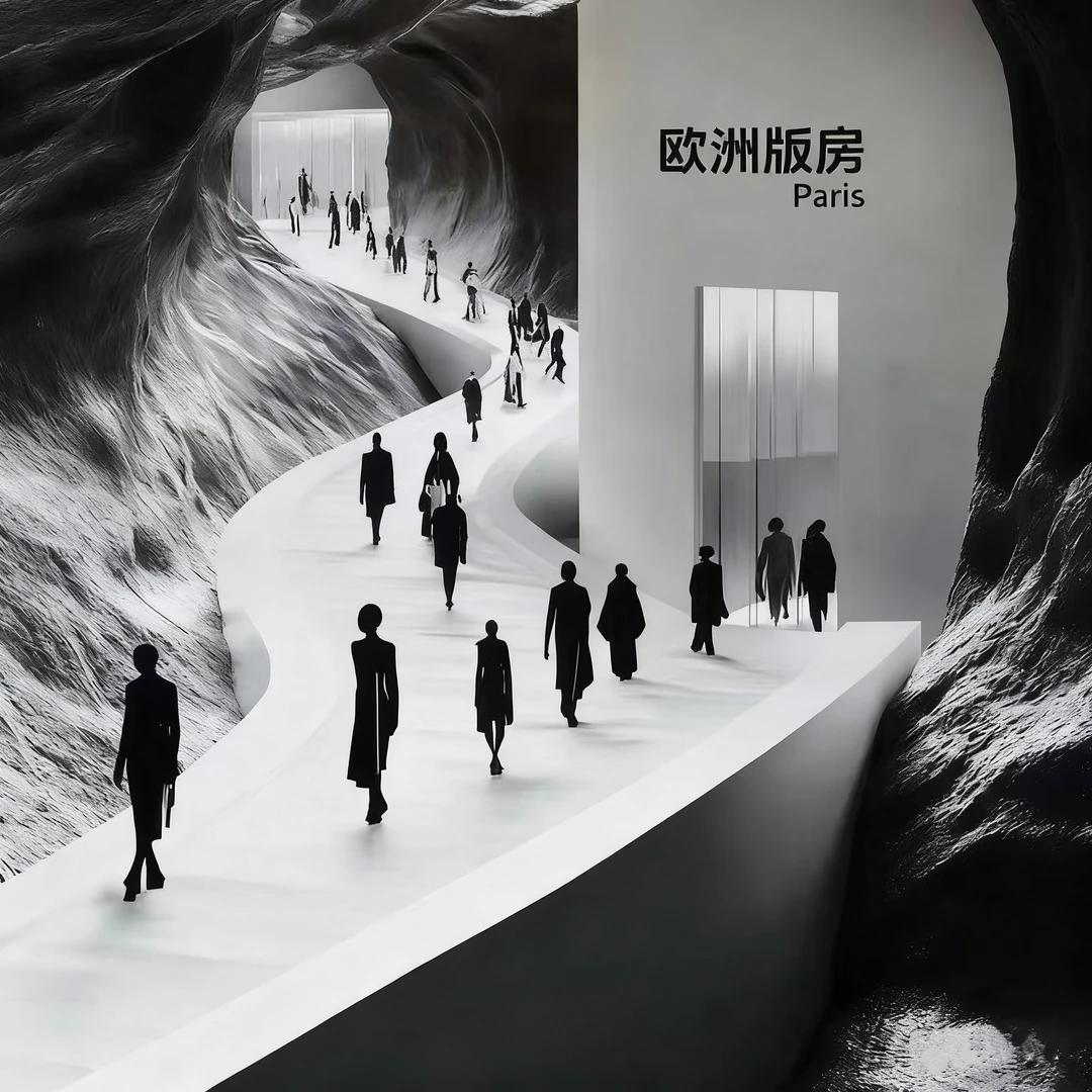 【峰13号链接】2025秋冬新款时尚设计羊毛棉翻领棉服外套TH-7202