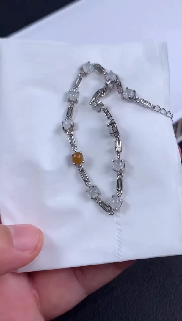 未镶嵌挂件翡翠翡翠